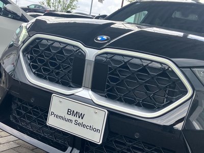 BMW X2 - 10