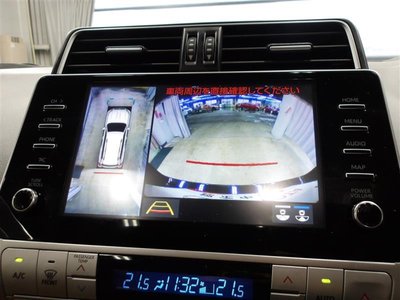 TOYOTA LAND CRUISER PRADO - 5