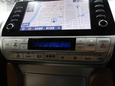 TOYOTA LAND CRUISER PRADO - 6