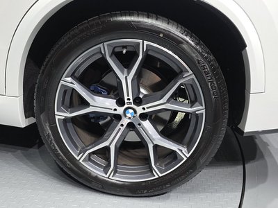 2025 BMW X5 照片 8
