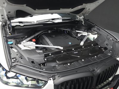 2025 BMW X5 照片 7