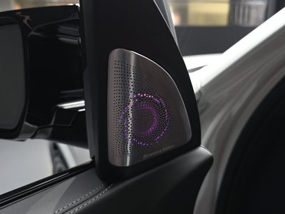 2025 BMW X5 — миниатюра 28