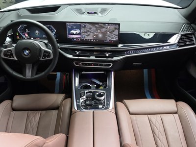 2025 BMW X5 照片 5