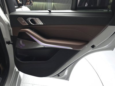 2025 BMW X5 — миниатюра 15