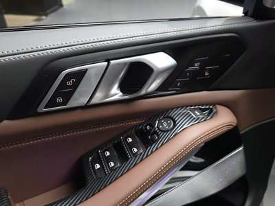2025 BMW X5 — миниатюра 30