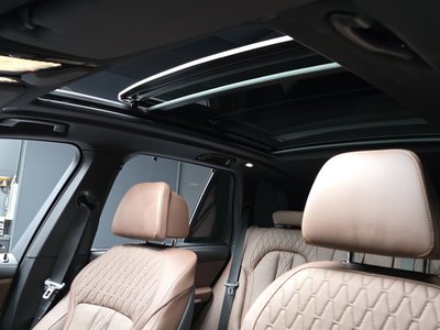2025 BMW X5 — миниатюра 24