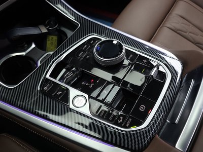 2025 BMW X5 — миниатюра 12