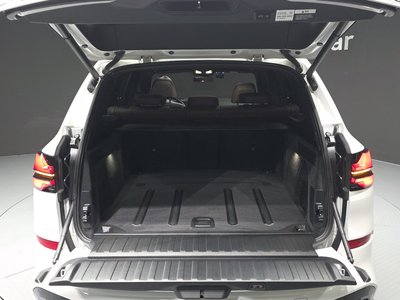 2025 BMW X5 — миниатюра 26