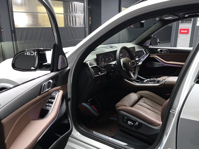 2025 BMW X5 — миниатюра 13