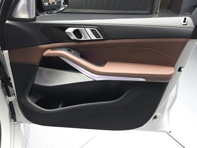 2025 BMW X5 — миниатюра 14
