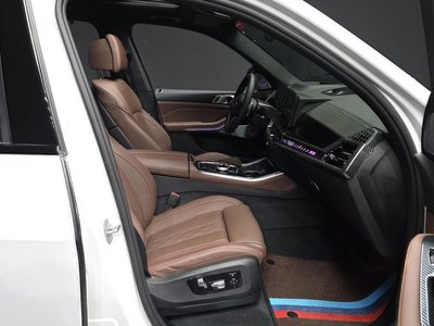 2025 BMW X5 — миниатюра 17
