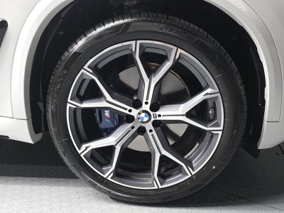 2025 BMW X5 照片 6