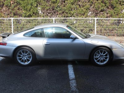 PORSCHE 911 - 5