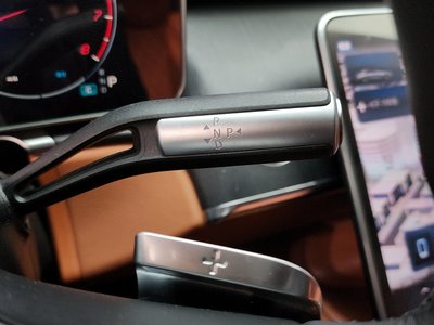 MERCEDES-BENZ S-CLASS - 9