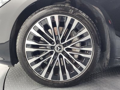 MERCEDES-BENZ S-CLASS - 6