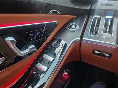 صورة مصغرة 18 لـ 2022 Mercedes-BENZ S-CLASS