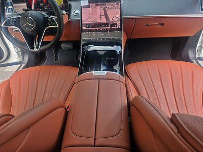 صورة مصغرة 15 لـ 2022 Mercedes-BENZ S-CLASS