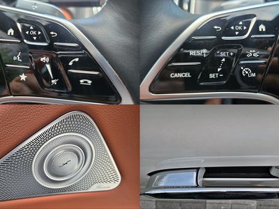 صورة مصغرة 19 لـ 2022 Mercedes-BENZ S-CLASS