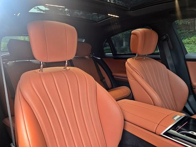 صورة مصغرة 17 لـ 2022 Mercedes-BENZ S-CLASS