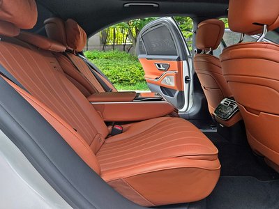 صورة مصغرة 16 لـ 2022 Mercedes-BENZ S-CLASS