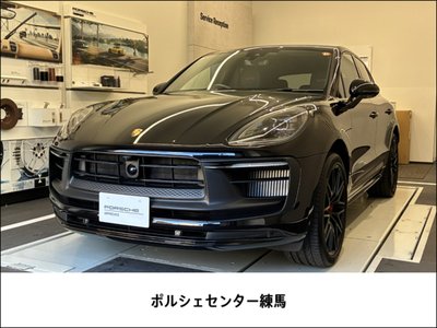 2023 Porsche MACAN 照片 2
