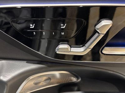 MERCEDES-BENZ E-CLASS - 7