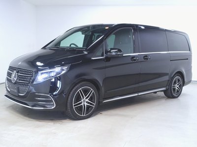 MERCEDES-BENZ V-CLASS - 1