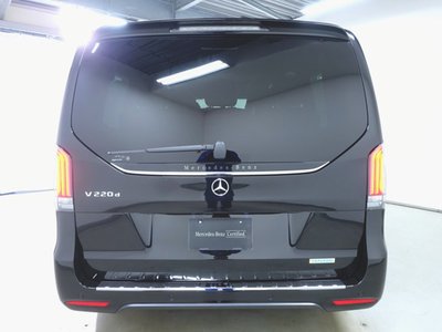 MERCEDES-BENZ V-CLASS - 7