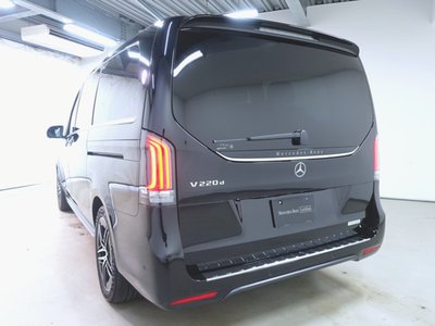 MERCEDES-BENZ V-CLASS - 6