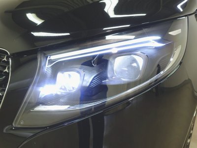 MERCEDES-BENZ V-CLASS - 3