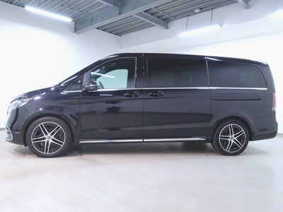 MERCEDES-BENZ V-CLASS - 4
