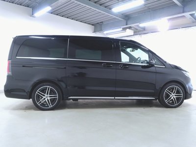 MERCEDES-BENZ V-CLASS - 8