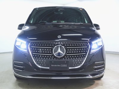 MERCEDES-BENZ V-CLASS - 2