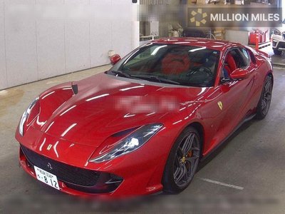 FERRARI 812 SUPERFAST - 4