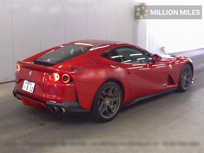 FERRARI 812 SUPERFAST - 5