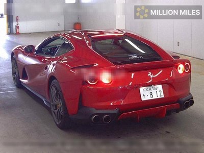 FERRARI 812 SUPERFAST - 2