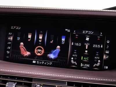 صورة مصغرة 24 لـ 2019 Lexus LS