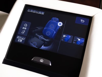 صورة مصغرة 12 لـ 2019 Lexus LS