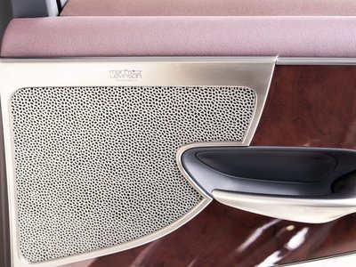 صورة 5 لـ 2019 Lexus LS