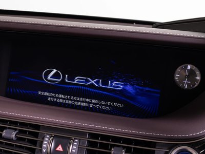 صورة مصغرة 22 لـ 2019 Lexus LS