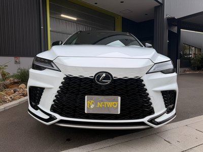 LEXUS RX - 3
