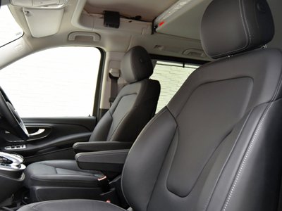 MERCEDES-BENZ V-CLASS - 7