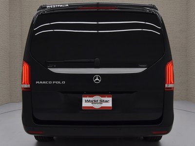 MERCEDES-BENZ V-CLASS - 6