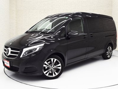 MERCEDES-BENZ V-CLASS - 3