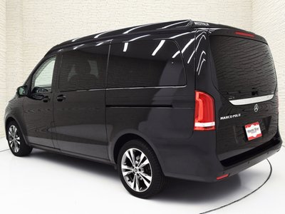 MERCEDES-BENZ V-CLASS - 2