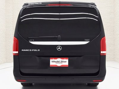 MERCEDES-BENZ V-CLASS - 4
