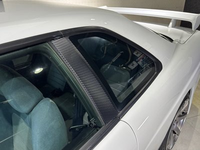 2000 Nissan SKYLINE COUPE — миниатюра 12