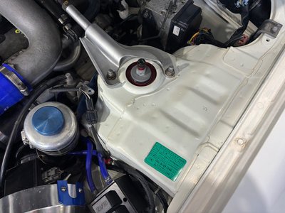 2000 Nissan SKYLINE COUPE — миниатюра 38