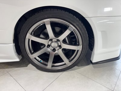 2000 Nissan SKYLINE COUPE — миниатюра 27