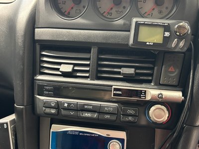 2000 Nissan SKYLINE COUPE — миниатюра 54